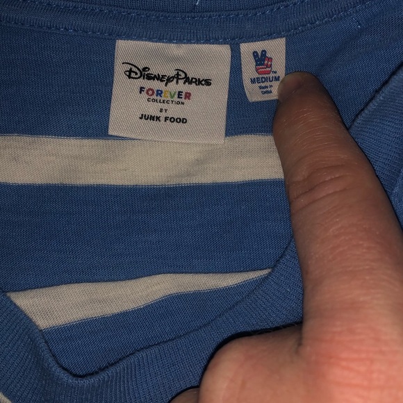 Disney Parks Forever Most Magical Place On Earth - Picture 2 of 2